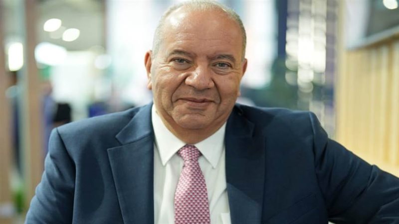 المهندس هشام عبد