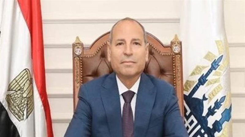 الدكتور إبراهيم صابر