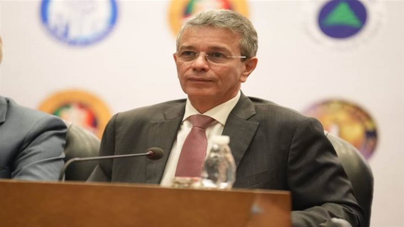 أحمد أموي رئيس مصلحة