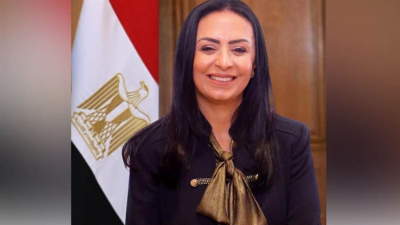 الدكتورة مايا مرسي