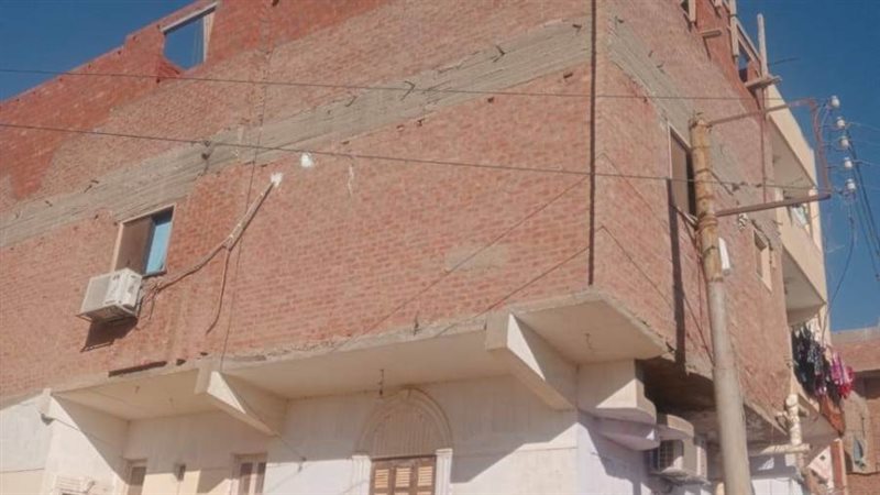 جانب من الإزالات