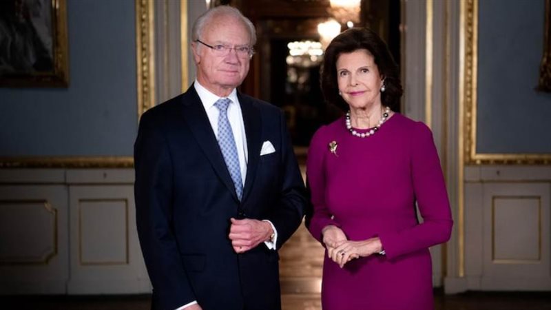 الملك كارل السادس