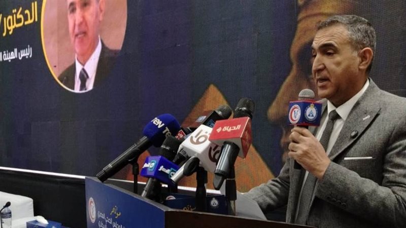 رئيس هيئة الخدمات