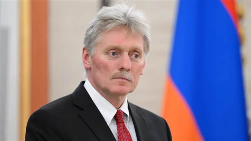 دميتري بيسكوف