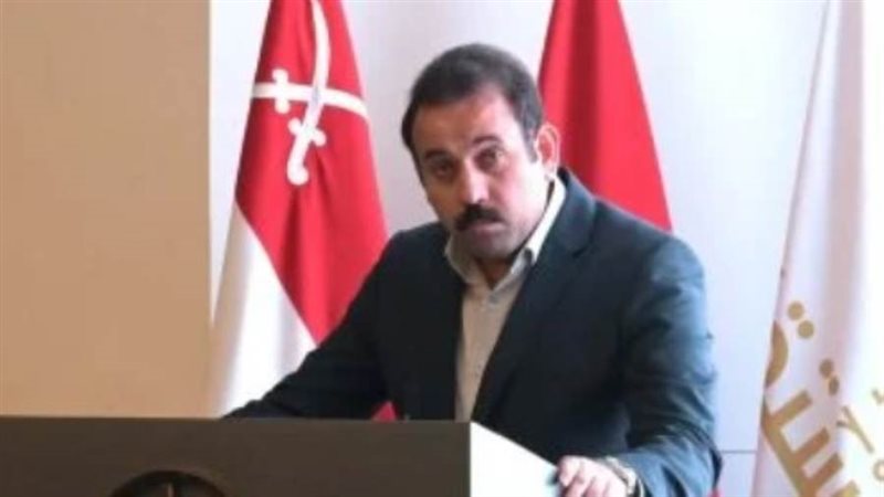 الدكتور بهاء الغنام