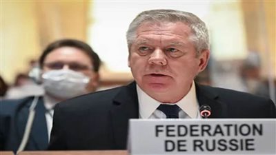 دبلوماسي روسي: موسكو مستعدة لاستئناف الحوار مع واشنطن لخفض الأسلحة النووية