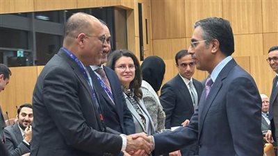 وزير العمل يشارك في فعالية خليجية لدعم نظم حماية الأجور