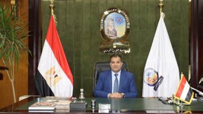 جامعة قنا تدرج في تصنيف QS الإنجليزي للتنمية المستدامة