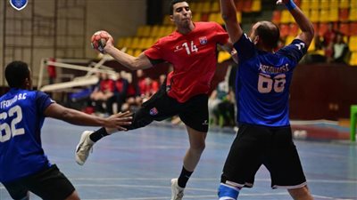 تعرف على جدول ترتيب دوري المحترفين لكرة اليد