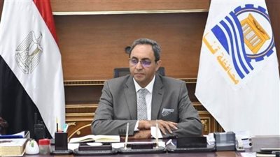 محافظ قنا يوجه بتسريع وتيرة التقنين والتصالح واستكمال معاينات المتغيرات المكانية