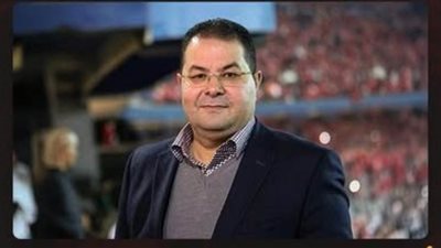 الأهلي يحصل على السعة الكاملة للجماهير في مباراة الشبيبة 