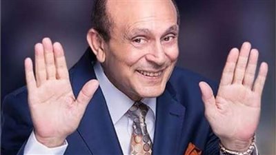  محمد صبحي يعود للجمهور ببث مباشر بعد تحسن حالته الصحية.. غدًا