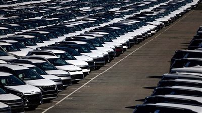 تراجع صادرات السيارات بنسبة 10.5% في أكتوبر بسبب قلة أيام العمل