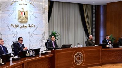 وزير الشباب والرياضة يستعرض إنجازات ومستهدفات المشروع القومي للموهبة والبطل الأولمبي