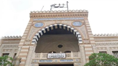 الأوقاف تفتتح 10 مساجد جديدة بالمحافظات.. غدًا 