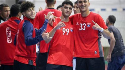 لقاءات قوية في ثاني جولات دوري مرتبط اليد