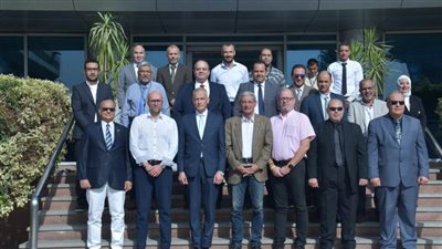 مصر للطيران للصيانة والأعمال الفنية تجتاز تفتيش الوكالة الأوروبية لسلامة الطيران (EASA)... وتجديد الاعتماد للعام العشرين على التوالي