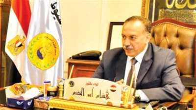 محافظ أسيوط: ندرس مشروع إنشاء أول دار أوبرا في صعيد مصر