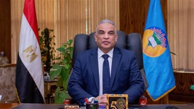 رئيس جامعة طنطا: ذوو الهمم يعيشون عصرًا ذهبيًا تحت قيادة الرئيس السيسي