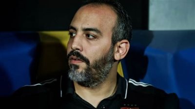 مران الأهلي| جاب الله يكشف تفاصيل إصابة محمد عبد الله