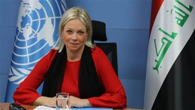 مسئولة أممية: الجيش اللبناني وحده لا يمكنه تنفيذ القرار 1701