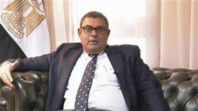 نائب وزير الخارجية: مصر حريصة على إرسال قوافل طبية لتعزيز العلاقات مع الدول الأفريقية