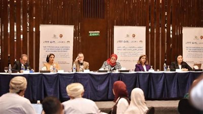 التضامن الاجتماعي تشارك في المؤتمر الإقليمي الخامس للملتقى العربي للنساء ذوات الإعاقة