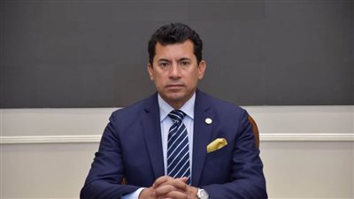 وزارة الشباب والرياضة تستكمل المرحلة الثانية من المشروع القومي الجيني للرياضيين