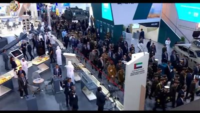 بالفيديو.. وزارة الدفاع المصرية تطلق 