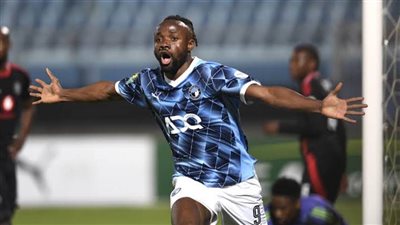 «مايلي» يحصد جائزة أفضل لاعب داخل إفريقيا عن عام 2025