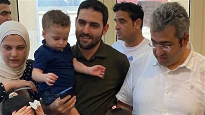 استمرار توافد أبناء الجالية المصرية في قطر للإدلاء بأصواتهم في انتخابات النواب