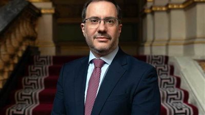 سفير بريطانيا بالقاهرة: نثمن الجهود المصرية في دعم الاستقرار بمنطقة الشرق الأوسط