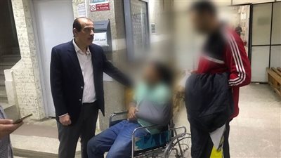   نائب وزير الصحة يتفقد المنشآت الصحية بالشروق.. ويحيل أطباء للتحقيق