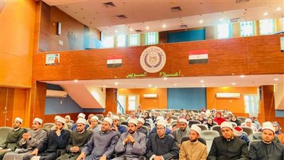 أوقاف السويس ومركز النيل للإعلام ينظّمان ندوة حول دور رجال الدين في نشر الوعي
