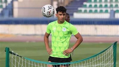 الأهلي يستهدف أحمد عيد.. خطة لتعزيز الجبهة اليمنى بـ