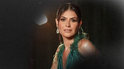 الفنانة بسمة: أحب الأعمال السينمائية التي تغذي المشاعر والعقول