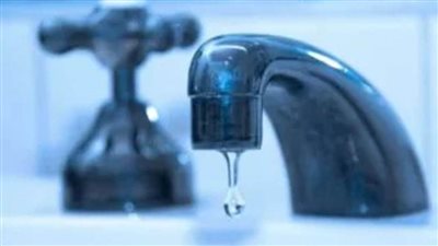 مياه الدقهلية: قطع مياه الشرب عن 6 قرى بمركز المنزلة غدا لمدة 12 ساعة