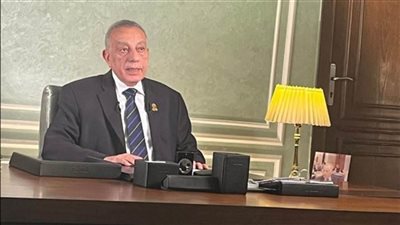 اللواء كمال الدالي يعلن انسحابه من جولة الإعادة ويستقيل من حزب الجبهة الوطنية 