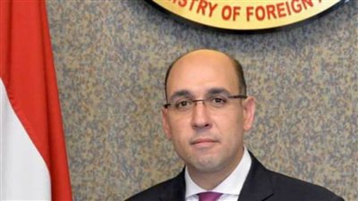 سفير مصر في أوتاوا: اتخاذ كافة الاستعدادات لضمان اقتراع سهل ومنظم