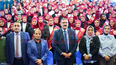 جامعة كفر الشيخ تنظم ندوة بعنوان 