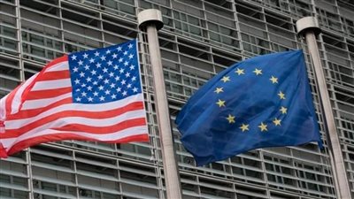 صدام محتمل بين أوروبا والأمريكان.. 