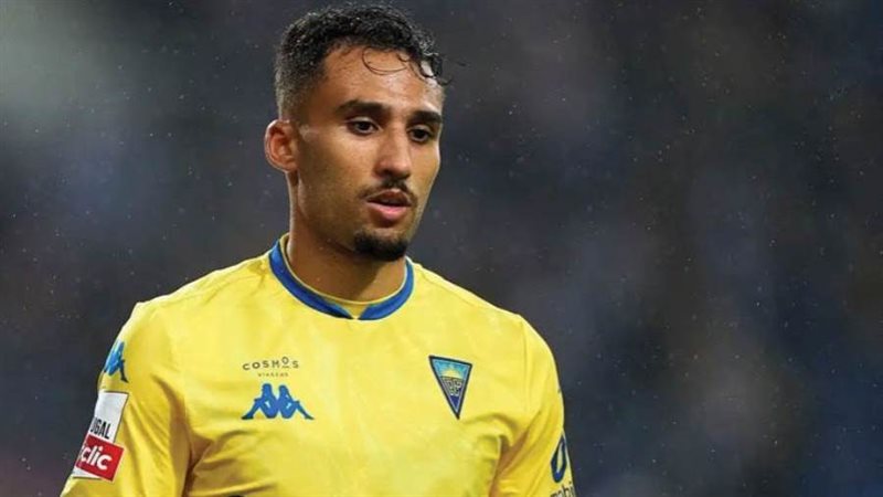 الجزائري رفيق غيتان