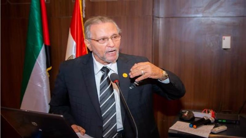 الدكتور محمد الكحلاوى