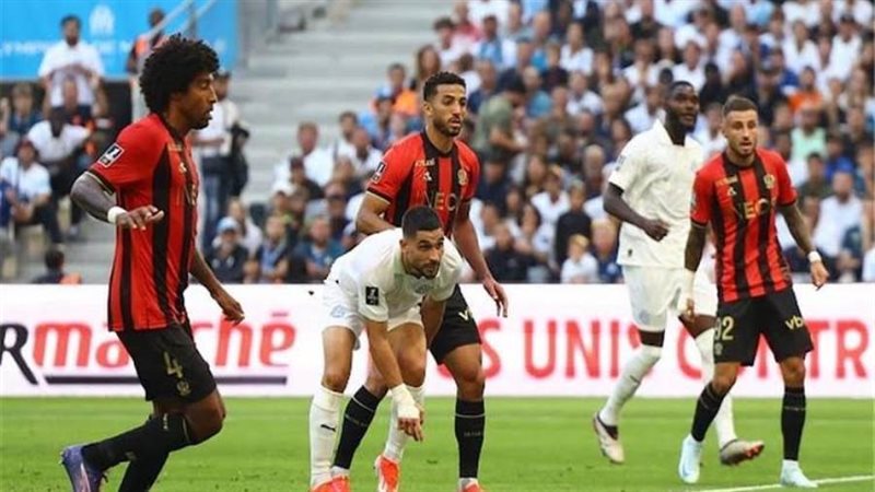 نيس ومارسيليا - أرشيفية