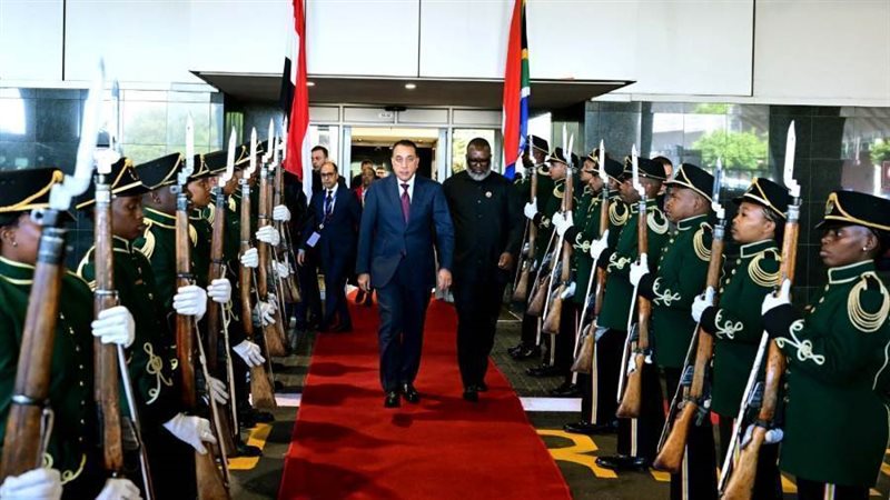 رئيس الوزراء عند