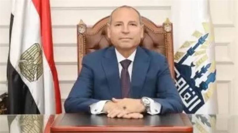 محافظ القاهرة