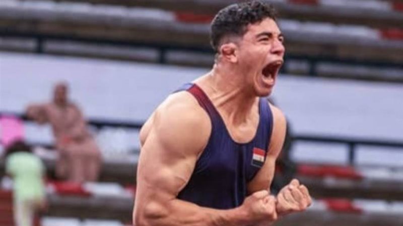 عبد الرحمن هيثم لاعب