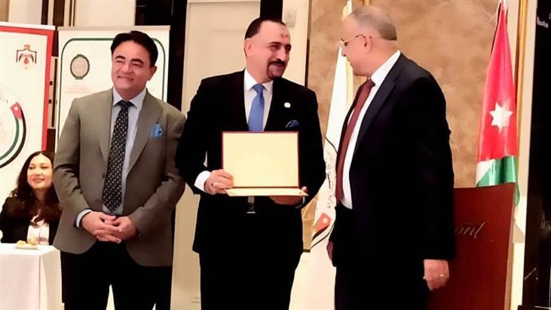 خلال مشاركة التضامن