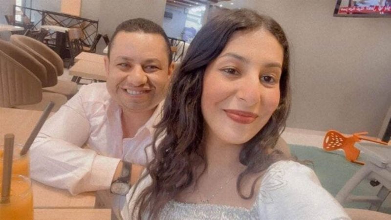 عروس تلحق بزوجها