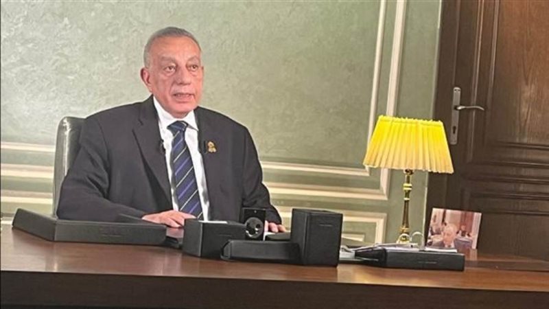 اللواء كمال الدالي